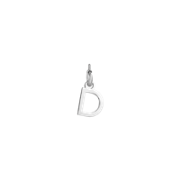 Charm Luca Barra Charm in Acciaio CH69 - CH69